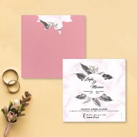 Yeni Davetiye modelleri